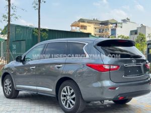 Xe Infiniti QX 60 3.5 AWD 2015