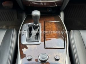 Xe Infiniti QX 60 3.5 AWD 2015