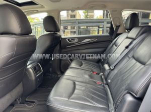 Xe Infiniti QX 60 3.5 AWD 2015
