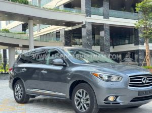 Xe Infiniti QX 60 3.5 AWD 2015