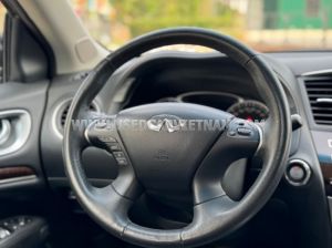Xe Infiniti QX 60 3.5 AWD 2015