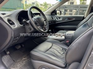 Xe Infiniti QX 60 3.5 AWD 2015