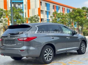 Xe Infiniti QX 60 3.5 AWD 2015