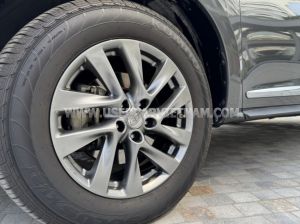 Xe Infiniti QX 60 3.5 AWD 2015