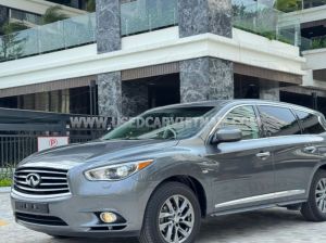 Xe Infiniti QX 60 3.5 AWD 2015