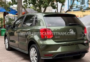 Xe Volkswagen Polo 1.6 AT 2020