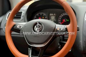 Xe Volkswagen Polo 1.6 AT 2020