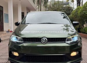 Xe Volkswagen Polo 1.6 AT 2020