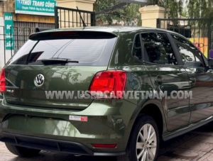 Xe Volkswagen Polo 1.6 AT 2020