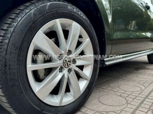 Xe Volkswagen Polo 1.6 AT 2020