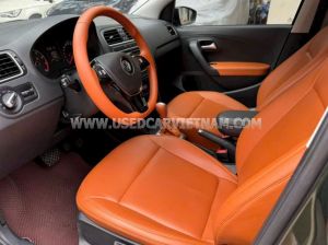 Xe Volkswagen Polo 1.6 AT 2020