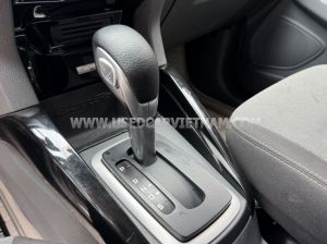 Xe Ford EcoSport Trend 1.5L AT 2014