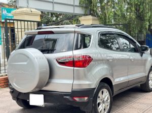 Xe Ford EcoSport Trend 1.5L AT 2014