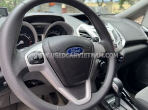Xe Ford EcoSport Trend 1.5L AT 2014