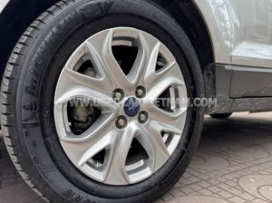 Xe Ford EcoSport Trend 1.5L AT 2014