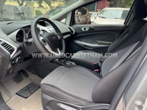 Xe Ford EcoSport Trend 1.5L AT 2014