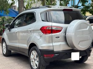 Xe Ford EcoSport Trend 1.5L AT 2014