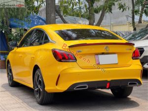 Xe MG 5 Luxury 1.5 AT 2022