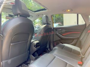 Xe MG 5 Luxury 1.5 AT 2022