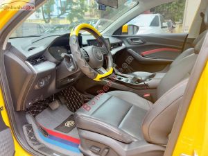 Xe MG 5 Luxury 1.5 AT 2022
