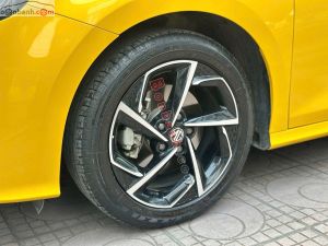 Xe MG 5 Luxury 1.5 AT 2022