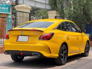 Xe MG 5 Luxury 1.5 AT 2022