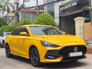 Xe MG 5 Luxury 1.5 AT 2022