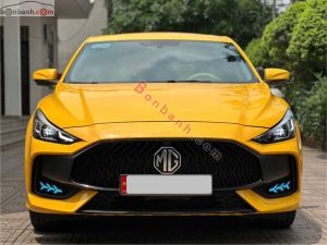 Xe MG 5 Luxury 1.5 AT 2022