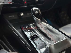 Xe MG 5 Luxury 1.5 AT 2022
