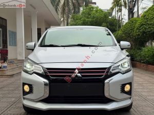 Xe Mitsubishi Attrage Premium 1.2 CVT 2021