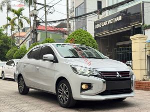 Xe Mitsubishi Attrage Premium 1.2 CVT 2021