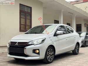 Xe Mitsubishi Attrage Premium 1.2 CVT 2021