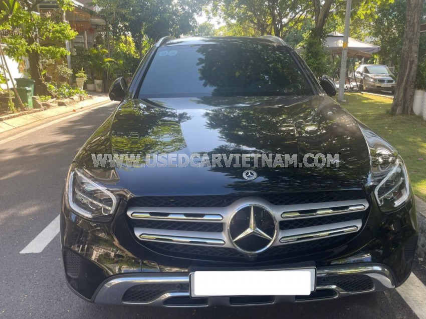 Mercedes Benz GLC 200 4Matic 2023