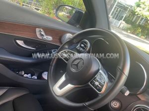 Xe Mercedes Benz GLC 200 4Matic 2023
