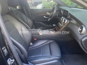 Xe Mercedes Benz GLC 200 4Matic 2023