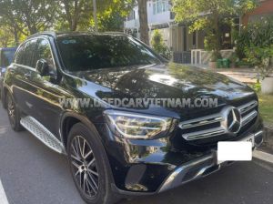 Xe Mercedes Benz GLC 200 4Matic 2023