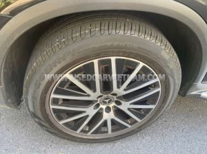 Xe Mercedes Benz GLC 200 4Matic 2023