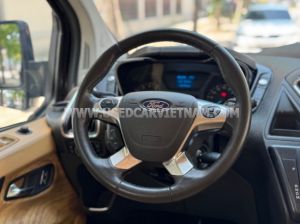 Xe Ford Tourneo Titanium 2.0 AT 2021