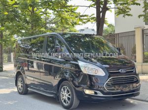 Xe Ford Tourneo Titanium 2.0 AT 2021