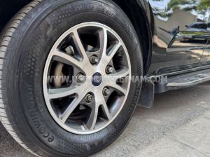 Xe Ford Tourneo Titanium 2.0 AT 2021