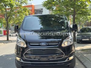 Xe Ford Tourneo Titanium 2.0 AT 2021