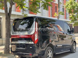 Xe Ford Tourneo Titanium 2.0 AT 2021
