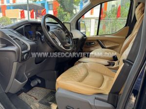 Xe Ford Tourneo Titanium 2.0 AT 2021