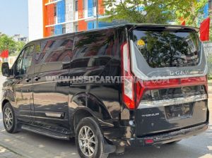 Xe Ford Tourneo Titanium 2.0 AT 2021