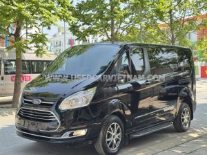 Xe Ford Tourneo Titanium 2.0 AT 2021