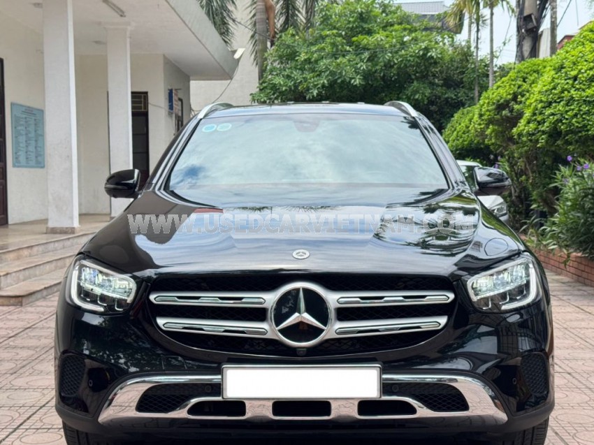 Mercedes Benz GLC 200 4Matic 2022
