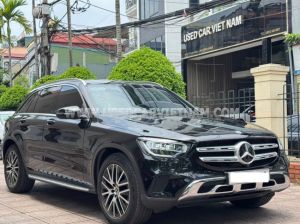 Xe Mercedes Benz GLC 200 4Matic 2022
