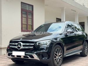 Xe Mercedes Benz GLC 200 4Matic 2022
