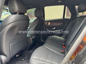 Xe Mercedes Benz GLC 200 4Matic 2022