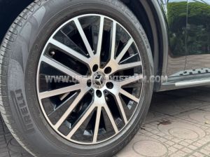Xe Mercedes Benz GLC 200 4Matic 2022